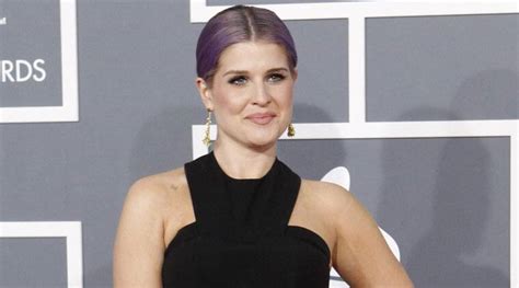 Kelly Osbourne Apologises For Offensive Latino Remarks Television News The Indian Express