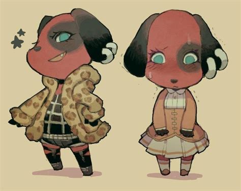 Costumes For Cherry Animal Crossing Know Your Meme Animal Crossing