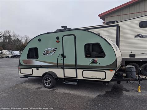 2017 Forest River R Pod 178 Rv For Sale In Clermont Nj 08210 8094a