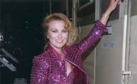 Country Music Stars Country Music Singers Country Western Singers Tanya Tucker Pure Gold