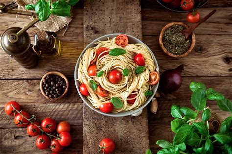 Italians are more than a little sensitive about their food but, honestly, who can blame them? Italian food the best ethnic cuisineItalian feelings