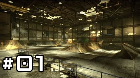 Sadly, i no longer have the physical copy of this game, so these videos have been recorded from emulator. Tony Hawk's Pro Skater HD Walkthrough - Part 1: Warehouse ...