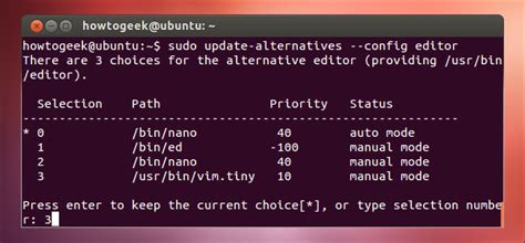 How To Change Your Default Applications On Ubuntu 4 Ways