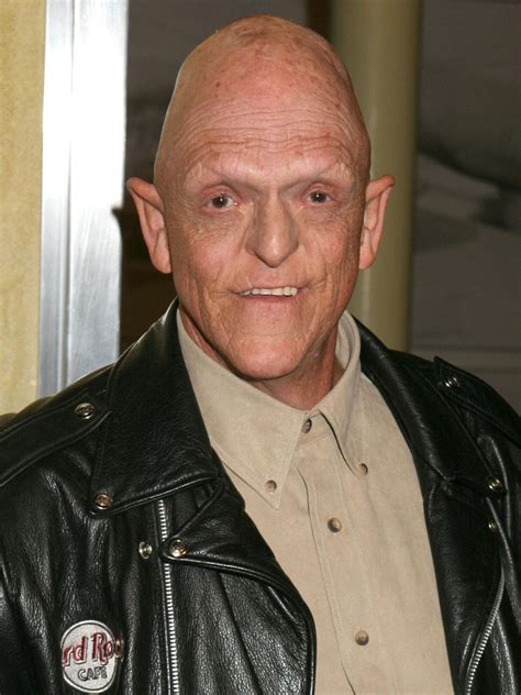 Michael Berryman Pictures Rotten Tomatoes