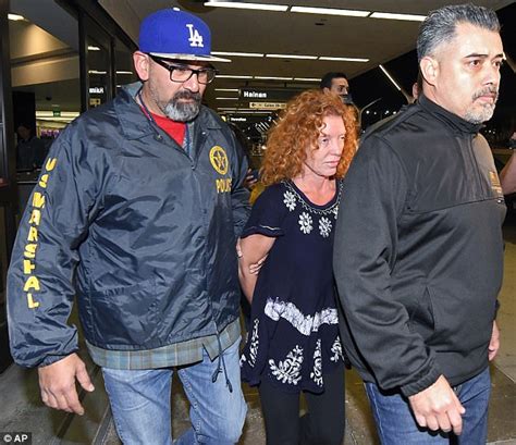 affluenza teen s mom tonya couch accused of having a gun daily mail online