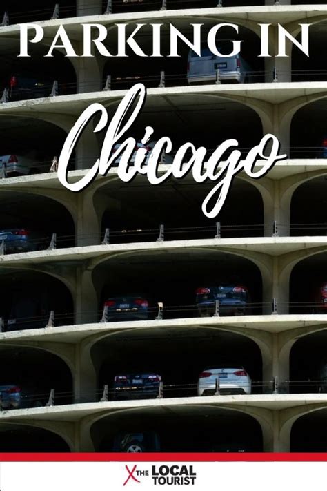 How To Survive Parking In Chicago Chicago Parks Midwest Travel