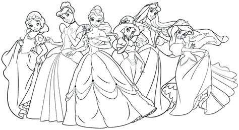Explore 623989 free printable coloring pages for your kids and adults. Happy Birthday Princess Coloring Pages at GetColorings.com ...