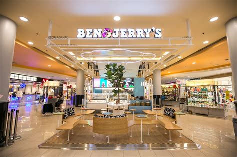 Shopping mall and enjoy it on your iphone, ipad and ipod touch. Ben & Jerry's Greets Malaysia with its first-ever Scoop ...