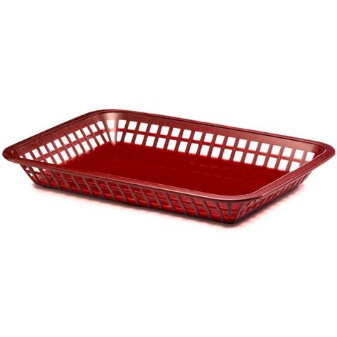 Restaurant Food Serving Baskets Restaurant Supply