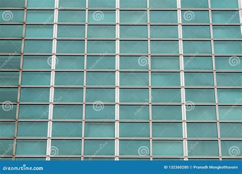 Green Glass Window Close Up Stock Photo Image Of Design Abstract