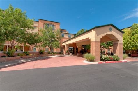 Top 10 Assisted Living Facilities In Albuquerque Nm Assisted Living