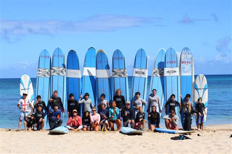 Best Oahu Surf Lessons For Beginners — North Shore Surf Girls
