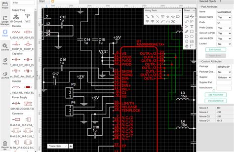 12 Best Free Pcb Design Software In 2022