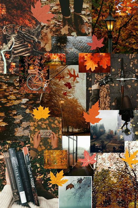 Top 100 Autumn Aesthetic Wallpaper