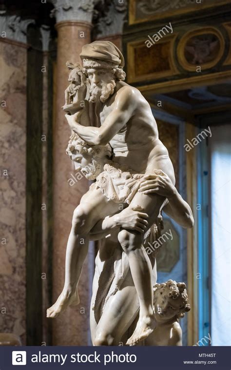 Rome Italy Gian Lorenzo Bernini 1598 1680 Aeneas