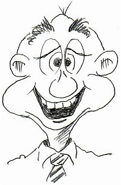 Funny faces drawing at paintingvalley com explore collection of. Free How To Draw A Cartoon Person, Download Free Clip Art ...