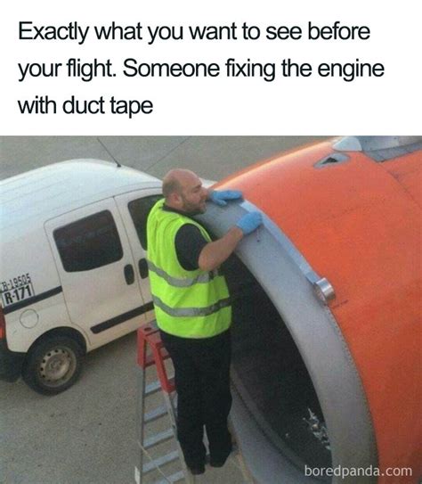 30 Airport And Travel Memes Every Traveler Will Relate To Demilked