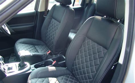 The rate increases as the workload of the task need more than just changing a set cover. How Much Does It Cost To Reupholster Car Seats In Leather ...