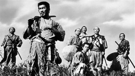 25 Best Samurai Movies Of All Time 2023 Edition