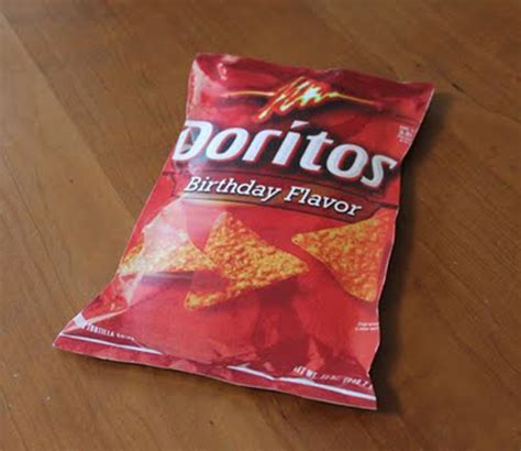The negatives of a cheat day are right there in the name. Small Bag Of Doritos Nutrition Facts | City of Kenmore ...