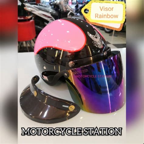 Barwa grand prix of qatar. Helmet LASER Sekerat Kura Kura Design MHR + VISOR | Shopee ...