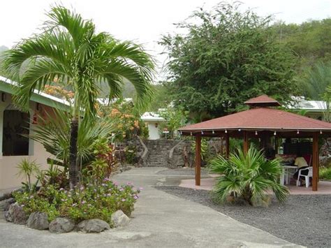 sunset bay club dominica travel hotels car rentals and hotel packages