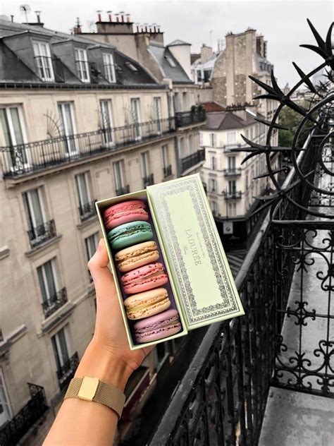 Laduree Paris Paris Laduree Travel Best Instagram Spots Paris