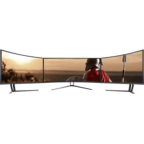 Deco Gear 3 Pack 35 Curved Ultrawide E Led Gaming Ubuy India