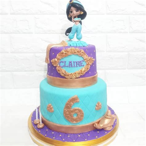 28 simple jasmine cake ideas to inspire your birthday celebrations jasmine cake 1st birthday