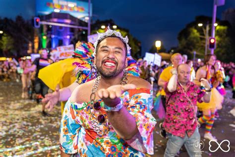 Sydney Gay And Lesbian Mardi Gras Σίδνεϊ Αυστραλία Κριτικές