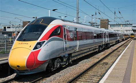 East Coast Main Line Electrification Research Agreement