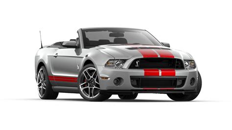 2014 Ford Mustang Shelby Gt500 Convertible Overview The News Wheel