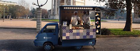 Food Truck Milano 8 Tappe Da Non Perdere