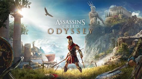 Assassin S Creed Odyssey Le Sort De L Atlantide La Soluce Ere
