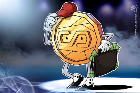 As one of the largest market caps of all cryptocurrencies in circulation, this cheap crypto still has a huge potential for growth. Stablecoin market cap increases by $100M every single day ...