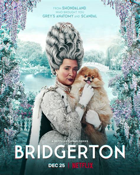 The Queen Bridgerton Netflix Queen Charlotte Her Majesty The Queen