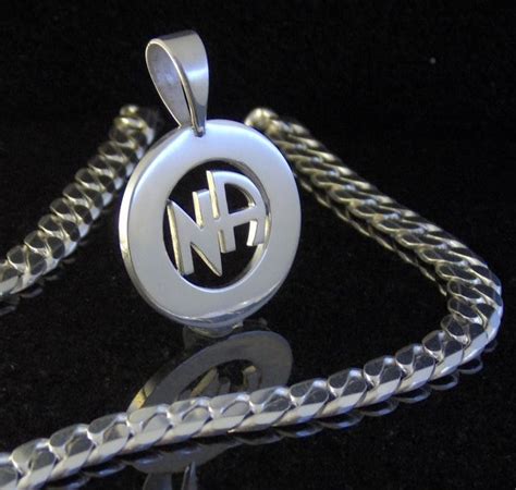 * the narcotics anonymous program is all about sharing with others and hence a lovely feature has been added for sharing your inventories, journal and gratitude lists via best na app ever! 23 best NA Narcotics Anonymous Jewelry images on Pinterest ...