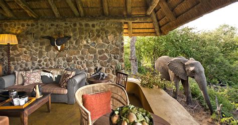Geigers Camp In Timbavati Game Reserve Luxury Safari In Kruger