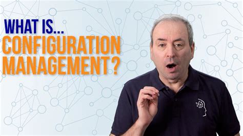 What Is Configuration Management Youtube