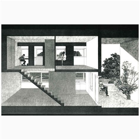 Hidden Architecture » Housing at Villejuif - Hidden Architecture