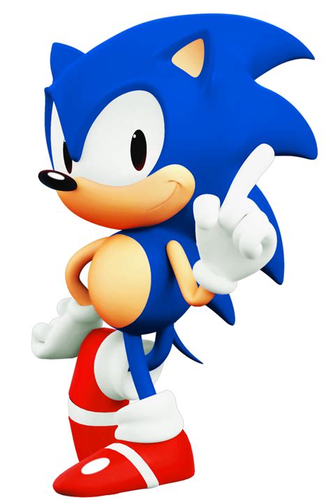 1991 Japanese Sonic The Hedgehog 3d By Modernlixes On Deviantart