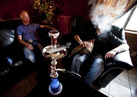 exemption to madison smoking ban proposed for hookah bar