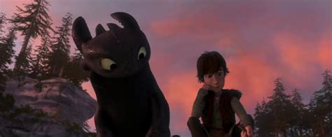 Toothless And Hiccup Hiccup And Toothless Photo 34589788 Fanpop