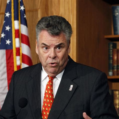 Rep Pete King Has Done The Right Thing Standing Up To Grover Norquist