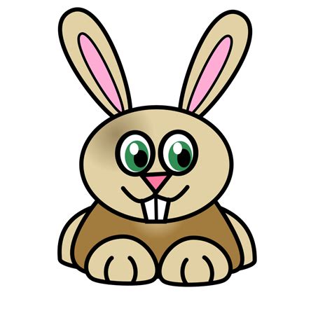 Rabbit Png Svg Clip Art For Web Download Clip Art Png Icon Arts