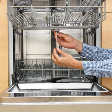 is it time to replace your old dishwasher all area appliance