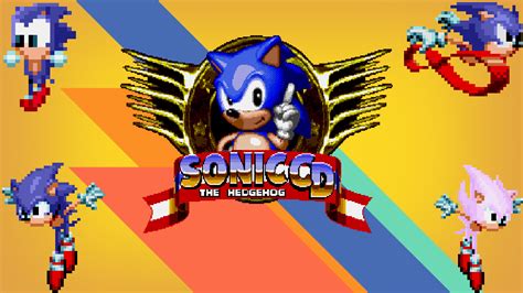 Sonic Mania Cd Sonic Mania Skin Mods