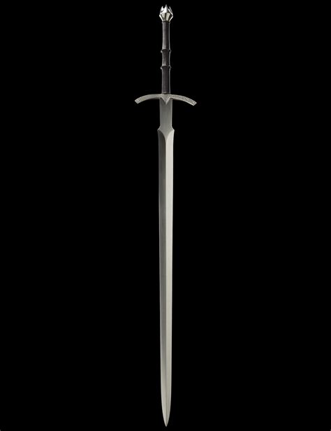 Sword Of The Witch King Of Angmar