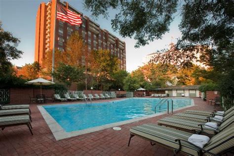 Hilton Garden Inn Salt Lake City Downtown Updated 2017 Prices And Hotel