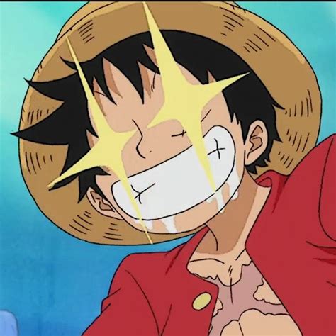 Luffy Hungry Icon🛐 Luffy One Piece Luffy One Peice Anime